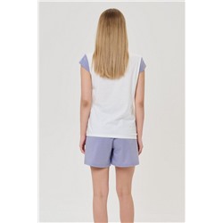 пижама/домашний костюм 4367-01