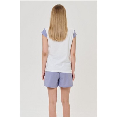 пижама/домашний костюм 4367-01