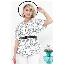 291746 Bellovera Блузка