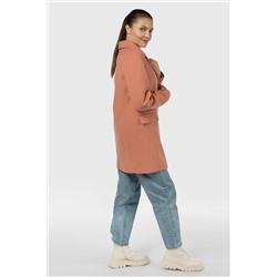 01-11270 Пальто женское демисезонное