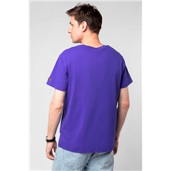 Футболка VILATTE #897529