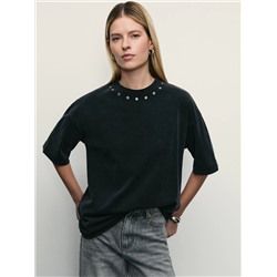 503000 ZARINA Футболка