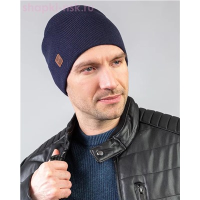 F 481 Колпак мужской (57-59)