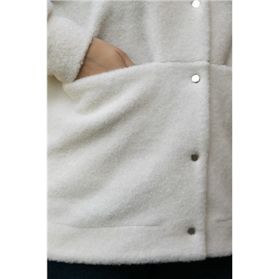 Жакет Мой выбор (айвори) Б14383-13М