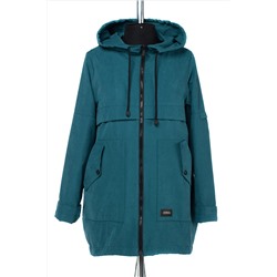 04-2598 Куртка ветровка демисезонная