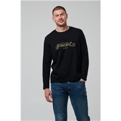 лонгслив мужской 3560-02 Новинка