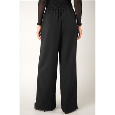 Женские асимметричные брюки с запахом Happyfox