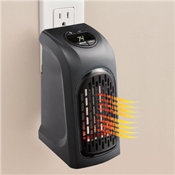 Обогреватель Быстрое Тепло Handy Heater - 400 Вт.