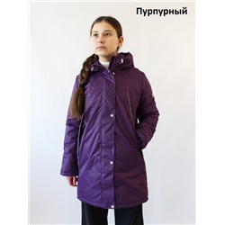 ПАЛЬТО ДЛЯ ДЕВОЧКИ