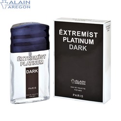 EXTREMIST PLATINUM DARK 90мл /муж. M~