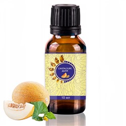 ДЫНЯ ароматизатор пищевой, Shams Natural Oils, 10 мл.
