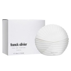FRANCK OLIVER 50ml edp  M~