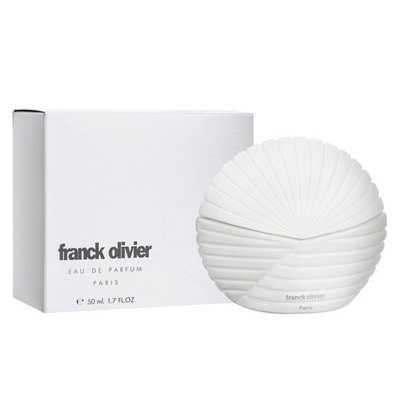 FRANCK OLIVER 50ml edp  M~