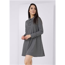 415998 CLEVER Платье
