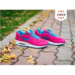 Кроссовки Nike Air Max 1