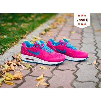 Кроссовки Nike Air Max 1