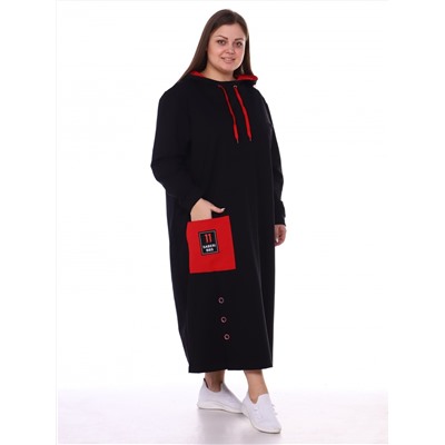 №466А Платье