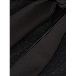 Платье UD 7123 черный