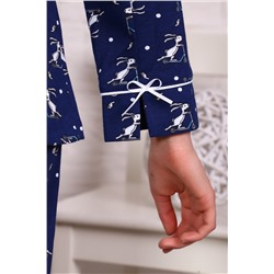 Пижама с брюками арт. ПД-006 НАТАЛИ #875494