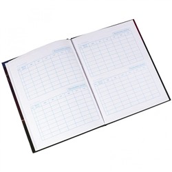Дневник 1-11кл. 48л. (твердый)  Luxury, глянцевый AL9643