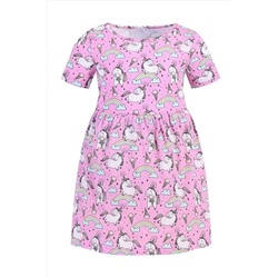 Платье АПРЕЛЬ #863606