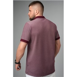 Мужская футболка-поло Happyfox