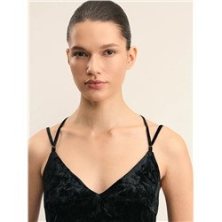 489146 ZARINA Платье