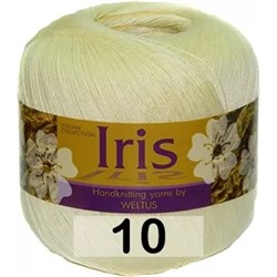 Пряжа Weltus Iris