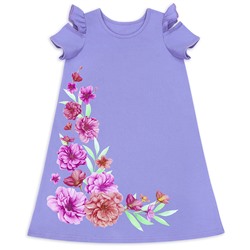 Платье для девочки Валенсия