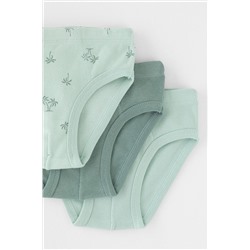 Трусы 3 шт. CROCKID #988281