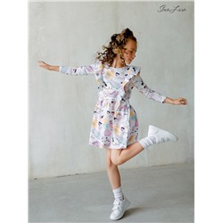 Платье София рукав модница ФМ