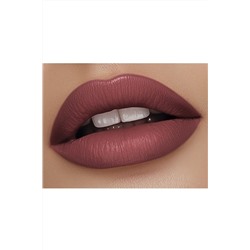 Помада для губ матовая Matte Chic, тон «Сливочный трюфель»