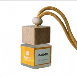 Автопарфюм MANGO, Brand Perfume, 8 мл.