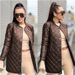 Демисезонные куртки 897507