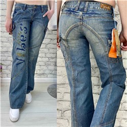 Джинсы 751379