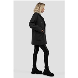 01-12019 Пальто женское демисезонное