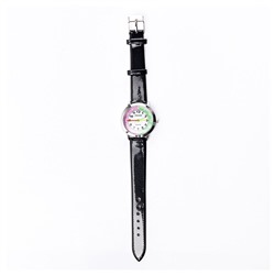 Часы наручные W020 (black) 115243
