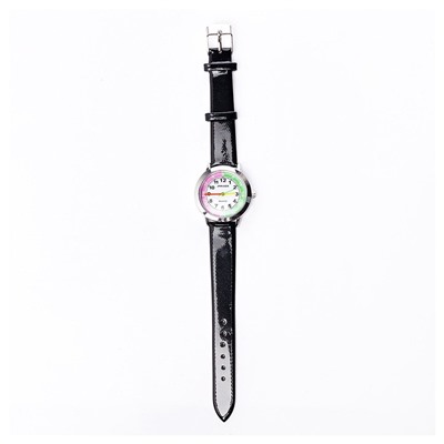 Часы наручные W020 (black) 115243