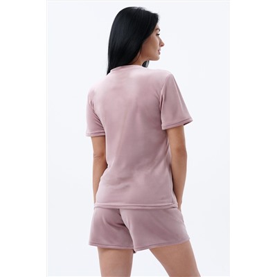 Костюм (Футболка+Шорты) LIKA DRESS #983494
