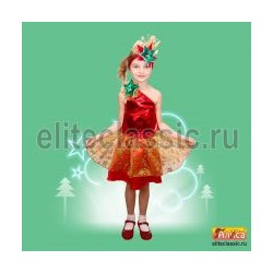 Звезда новогодняя