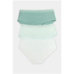 Трусы 3шт. MARK FORMELLE #975062