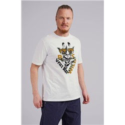 Футболка CLEVER #1027840