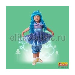 Мальвина №2