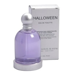 HALLOWEEN 100ml edt   M~ БЕЗ УПАКОВКИ