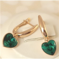 Серьги SW Н01-3159