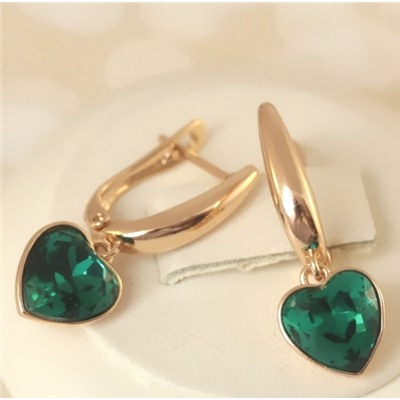 Серьги SW Н01-3159