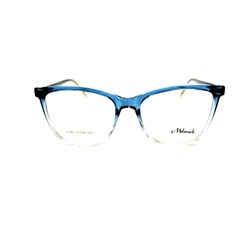 Оправа - Melorsch 2186 синий прозрачный