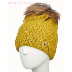 8554/3 MWH Колпак женский (56-58)