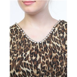 2015-19 Платье женское (60% хлопок, 40% полиэстер) размер 40