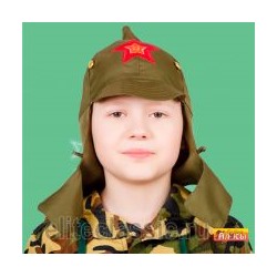 Буденовка